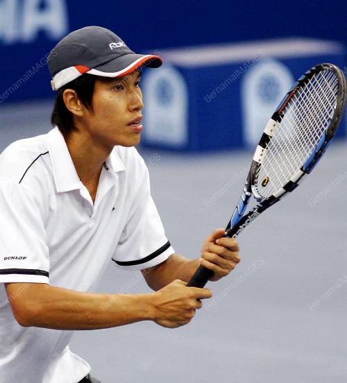 KEJOHANAN TENIS JELAJAH DUNIA ATP TERBUKA MALAYSIA 2010