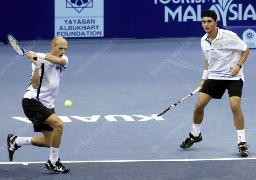 KEJOHANAN TENIS JELAJAH DUNIA ATP TERBUKA MALAYSIA 2010