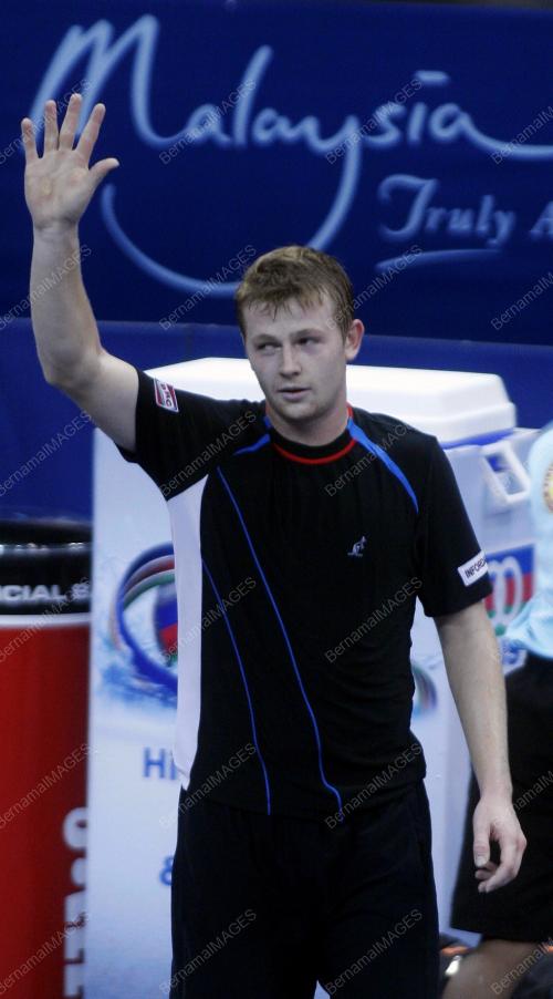 KEJOHANAN TENIS JELAJAH DUNIA ATP TERBUKA MALAYSIA 2010