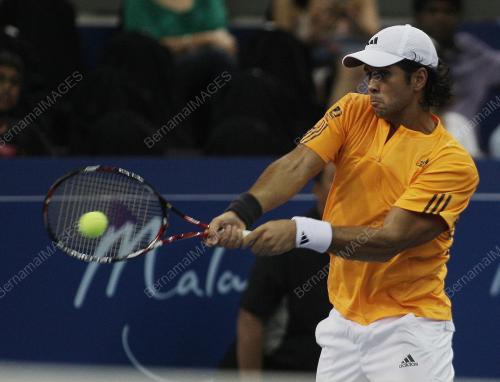 FERNANDO VERDASCO