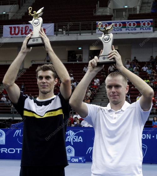 KEJOHANAN TENIS ATP TERBUKA MALAYSIA 2010