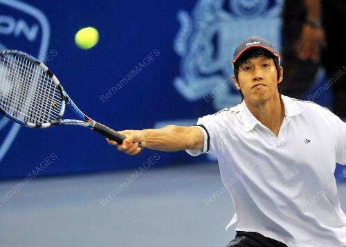 KEJOHANAN TENIS JELAJAH DUNIA ATP TERBUKA MALAYSIA 2010