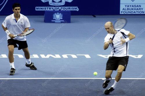KEJOHANAN TENIS JELAJAH DUNIA ATP TERBUKA MALAYSIA 2010