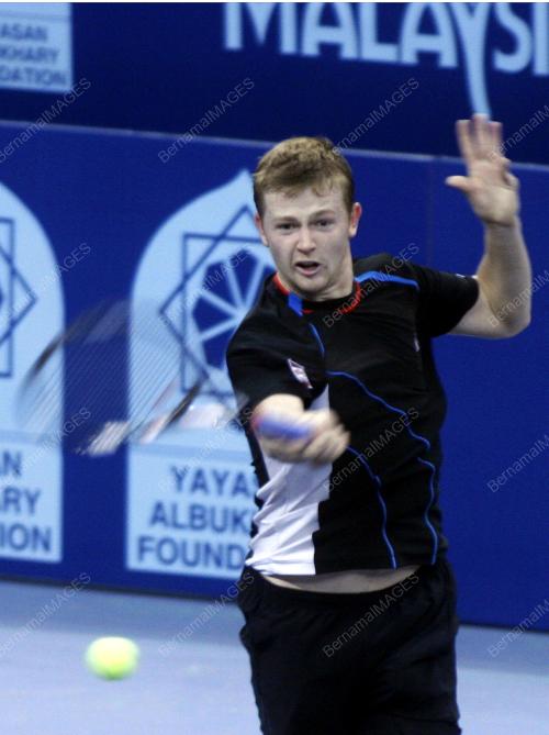 KEJOHANAN TENIS JELAJAH DUNIA ATP TERBUKA MALAYSIA 2010