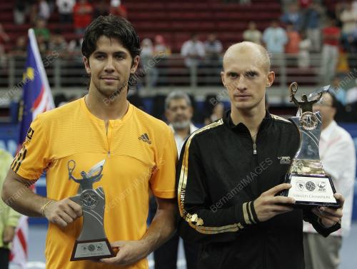 ATP MALAYSIAN OPEN