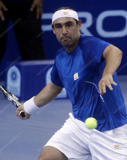 KEJOHANAN TENIS JELAJAH DUNIA ATP TERBUKA MALAYSIA 2010