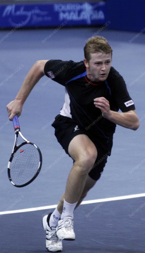 KEJOHANAN TENIS JELAJAH DUNIA ATP TERBUKA MALAYSIA 2010