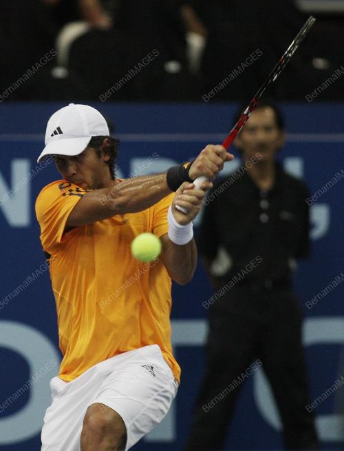 FERNANDO VERDASCO