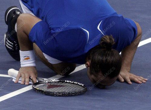 KEJOHANAN TENIS JELAJAH DUNIA ATP TERBUKA MALAYSIA 2010