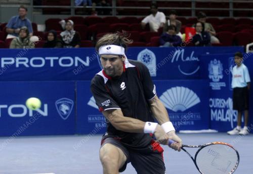 KEJOHANAN TENIS ATP TERBUKA MALAYSIA 2010