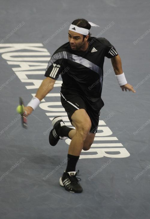FERNANDO GONZALEZ