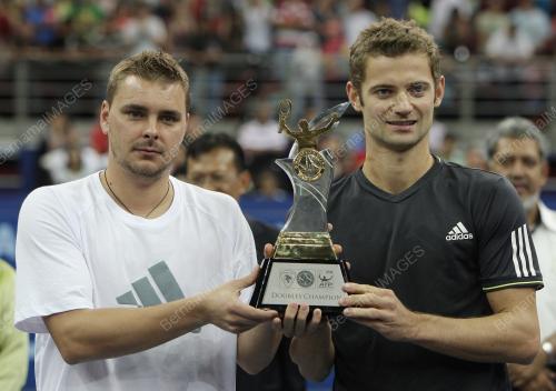 ATP MALAYSIAN OPEN
