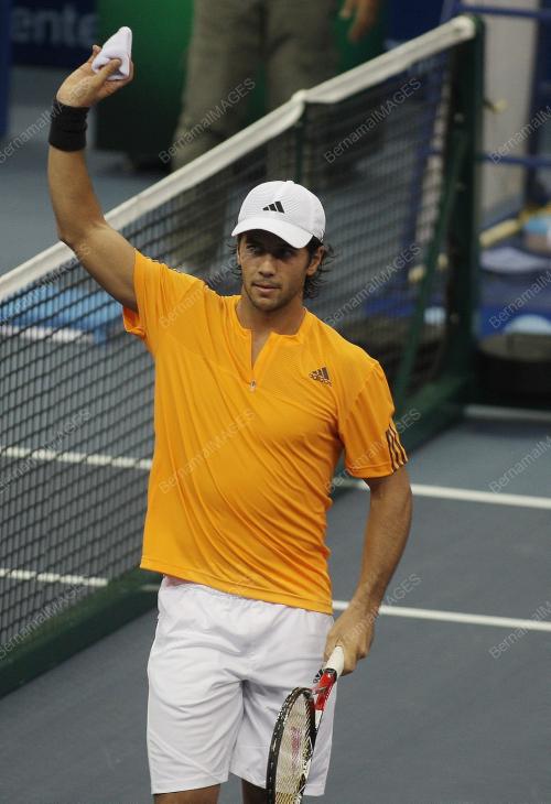 FERNANDO VERDASCO
