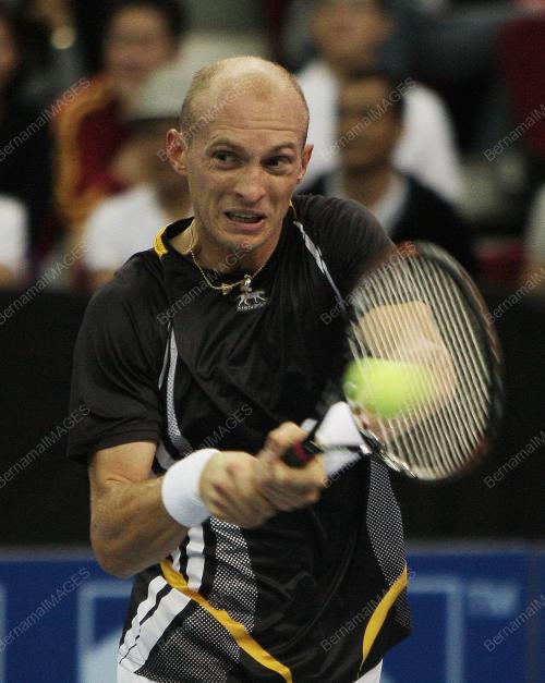ATP MALAYSIAN OPEN