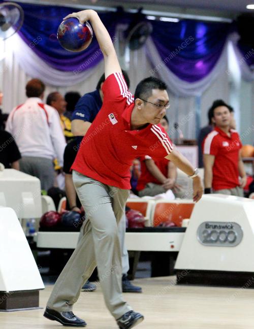 ASEAN UNIVERSITI GAMES