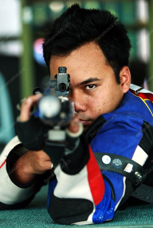 SUKAN UNIVERSITI ASEAN