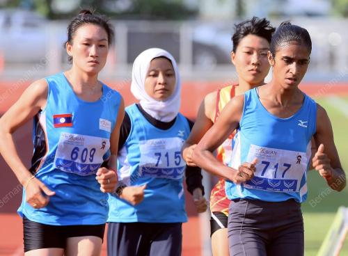 ASEAN UNIVERSITI GAMES