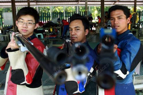 SUKAN UNIVERSITI ASEAN