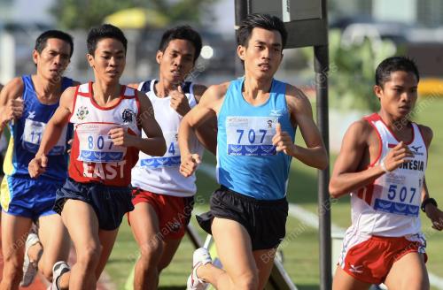 ASEAN UNIVERSITI GAMES