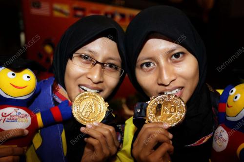 SUKAN UNIVERSITI ASEAN 2008