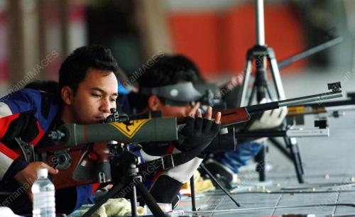 SUKAN UNIVERSITI ASEAN