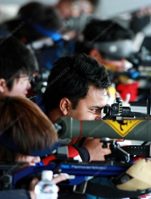 SUKAN UNIVERSITI ASEAN
