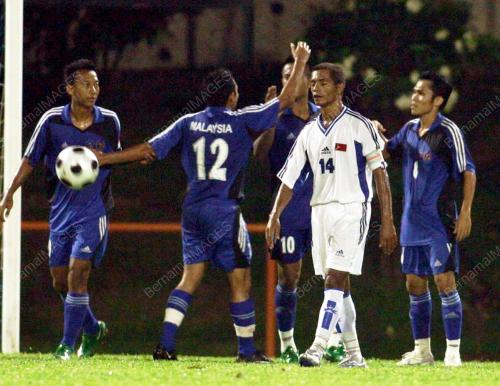 SUKAN UNIVERSITI ASEAN 2008