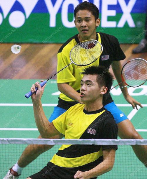SUKAN UNIVERSITI ASEAN 2008