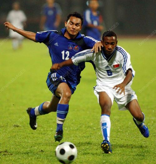 SUKAN UNIVERSITI ASEAN 2008