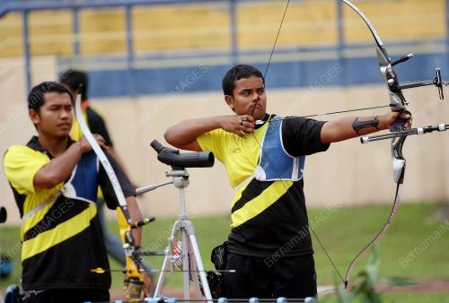 SUKAN UNIVERSITI ASEAN 2008