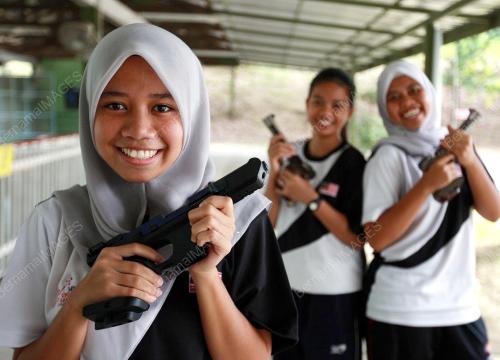 SUKAN UNIVERSITI ASEAN 2008