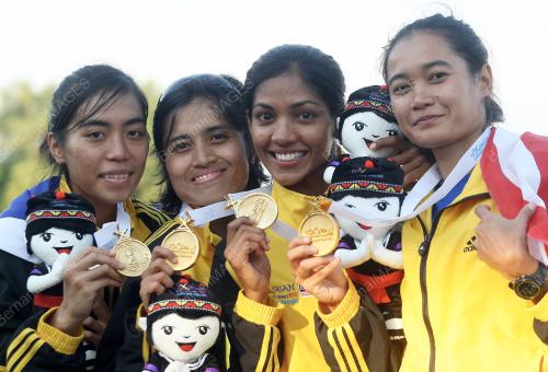 ASEAN UNIVERSITI GAMES