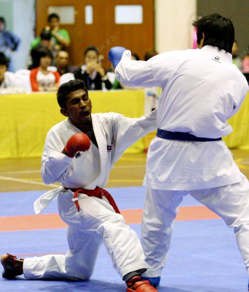 ASEAN UNIVERSITI GAMES