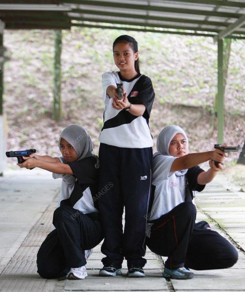 SUKAN UNIVERSITI ASEAN