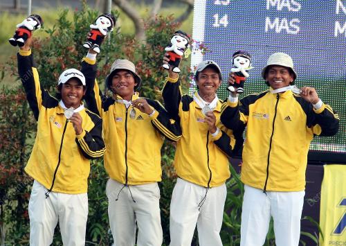 ASEAN UNIVERSITI GAMES