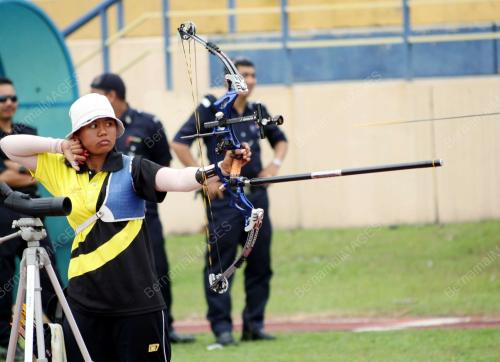 SUKAN UNIVERSITI ASEAN 2008
