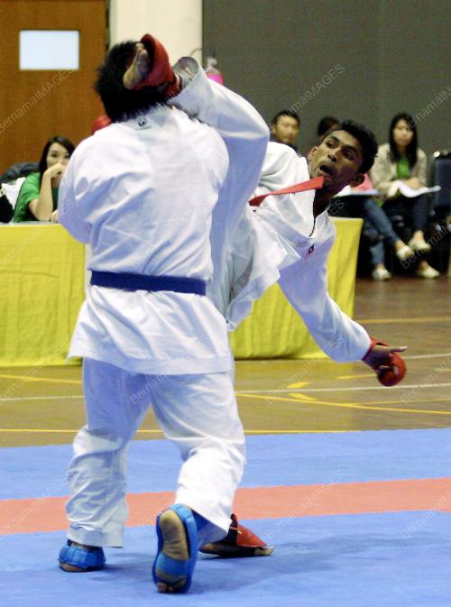 ASEAN UNIVERSITI GAMES