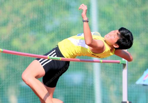 ASEAN UNIVERSITI GAMES