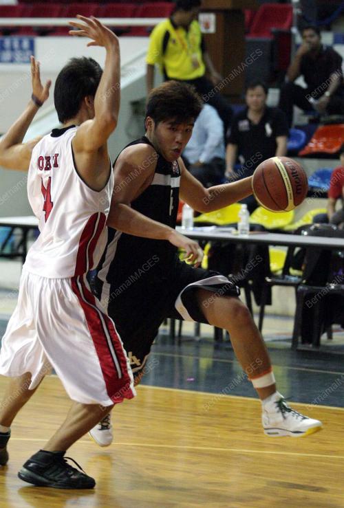 SUKAN UNIVERSITI ASEAN 2008
