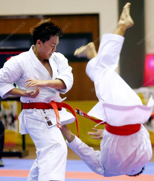 ASEAN UNIVERSITI GAMES