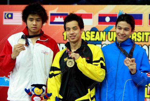 SUKAN UNIVERSITI
