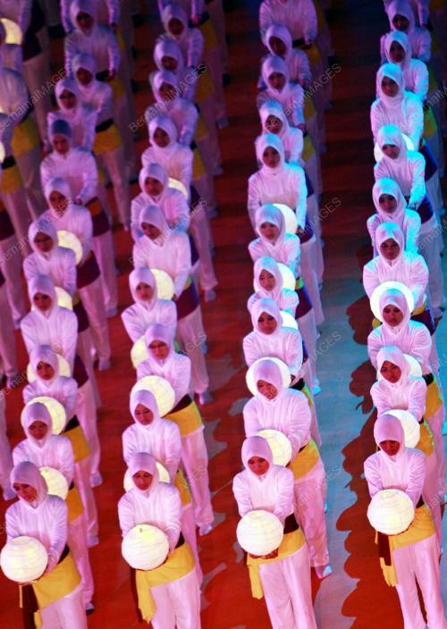 SUKAN UNIVERSITI ASEAN 2008