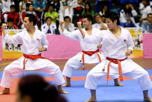 ASEAN UNIVERSITI GAMES