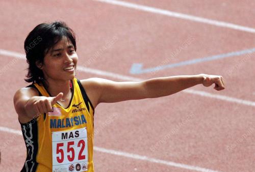 SUKAN UNIVERSITI ASEAN 2008