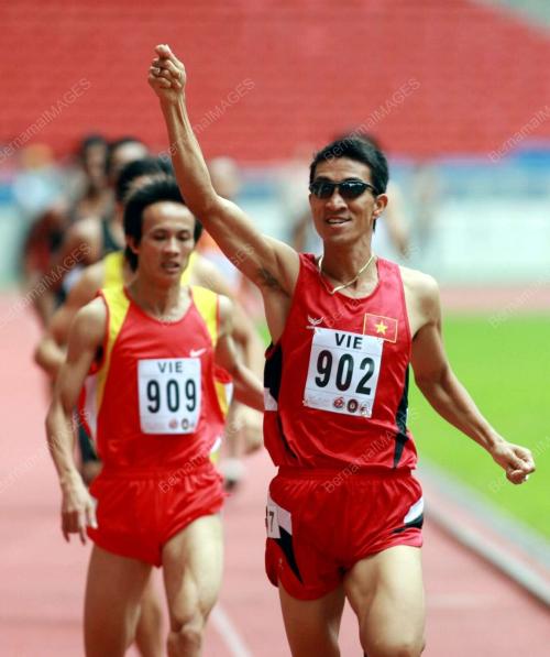 SUKAN UNIVERSITI ASEAN 2008