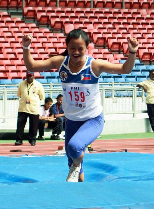 SUKAN UNIVERSITI ASEAN 2008