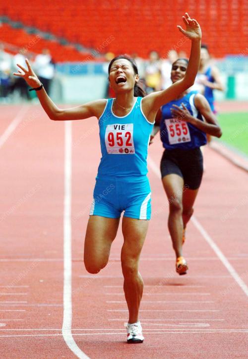 SUKAN UNIVERSITI ASEAN 2008