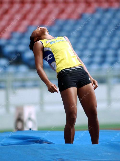 SUKAN UNIVERSITI ASEAN 2008