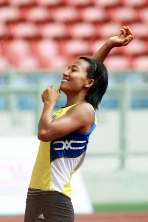 SUKAN UNIVERSITI ASEAN 2008