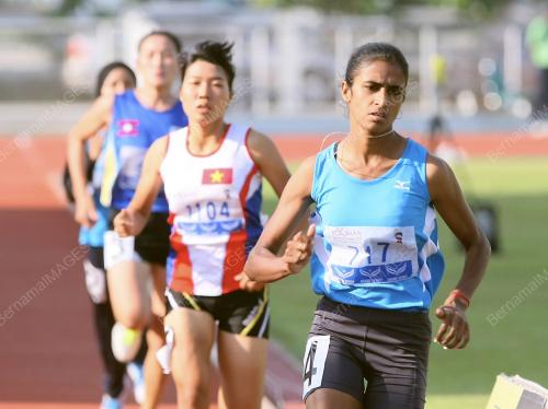 ASEAN UNIVERSITI GAMES